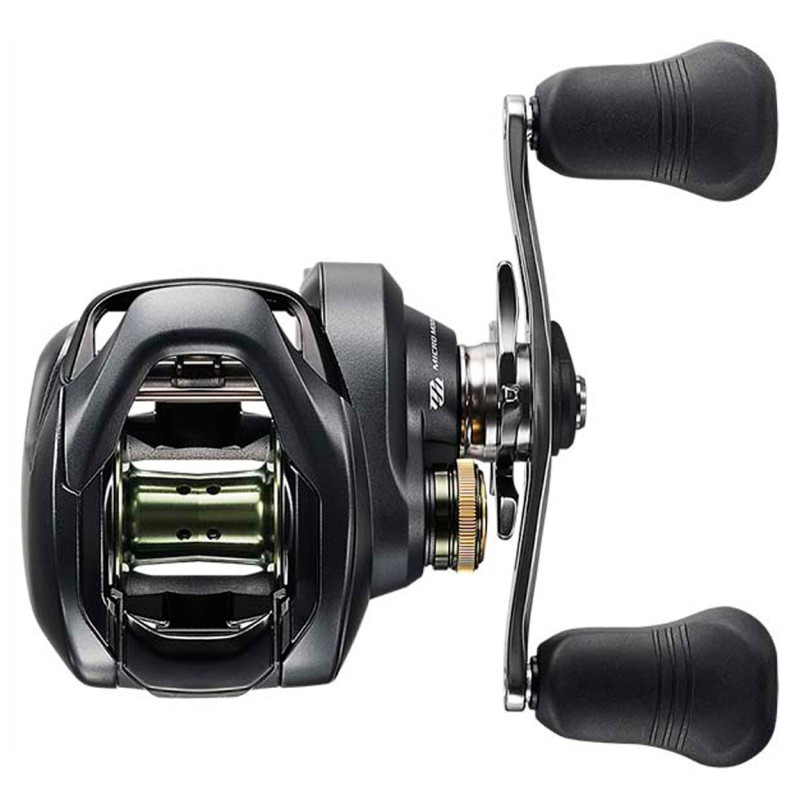 Multiplikator Shimano Curado 301 LEWA RĘKA - Centrum wędkarskie - Sklep wędkarski Jarofishing Multiplikator Shimano Curado 301 LEWA RĘKA - Centrum wędkarskie - Sklep wędkarski Jarofishing
