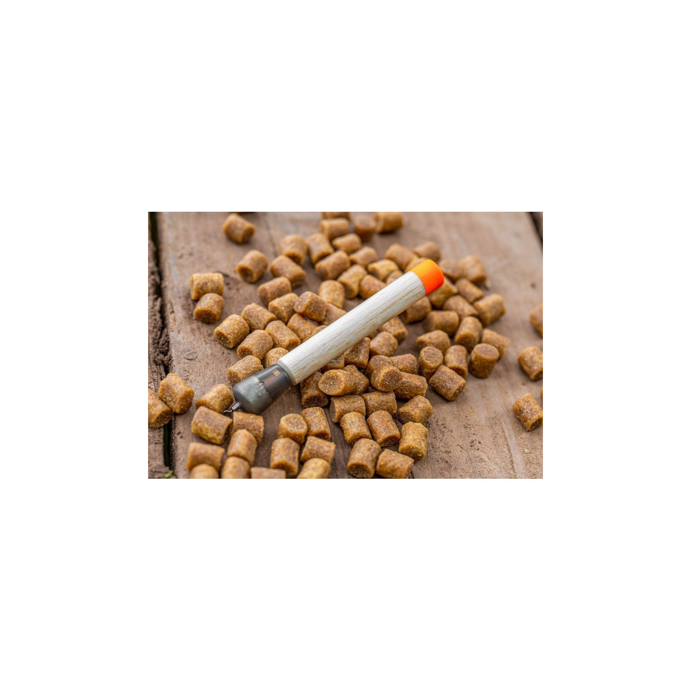 Spławik Preston Precision Pellet Waggler - 2g - Centrum wędkarskie - Sklep wędkarski Jarofishing Spławik Preston Precision Pellet Waggler - 2g - Centrum wędkarskie - Sklep wędkarski Jarofishing
