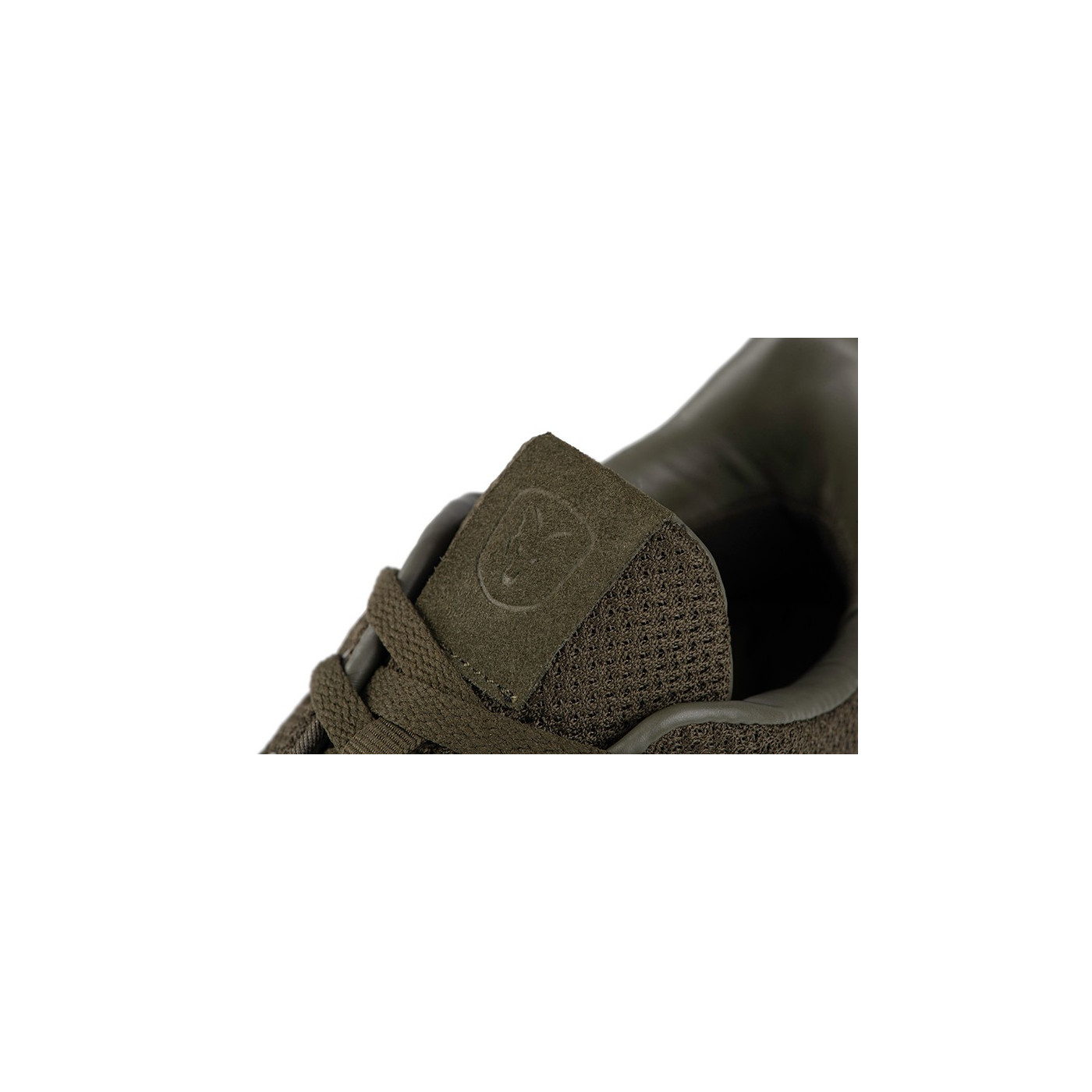 FOX BUTY OLIVE TRAINERS ROZMIAR 46 - Centrum wędkarskie - Sklep wędkarski Jarofishing