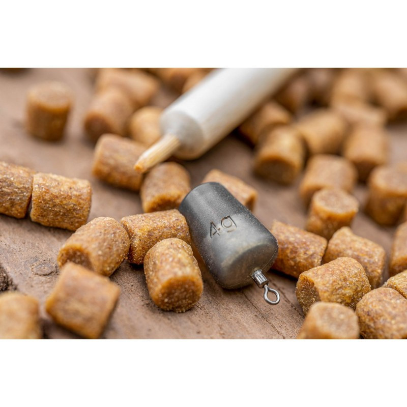 Spławik Preston Precision Pellet Waggler - 3g - Centrum wędkarskie - Sklep wędkarski Jarofishing Spławik Preston Precision Pellet Waggler - 3g - Centrum wędkarskie - Sklep wędkarski Jarofishing