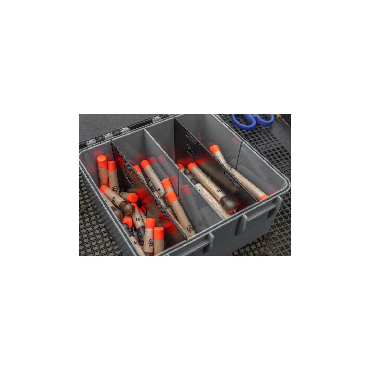 Spławik Preston Precision Pellet Waggler - 3g - Centrum wędkarskie - Sklep wędkarski Jarofishing Spławik Preston Precision Pellet Waggler - 3g - Centrum wędkarskie - Sklep wędkarski Jarofishing