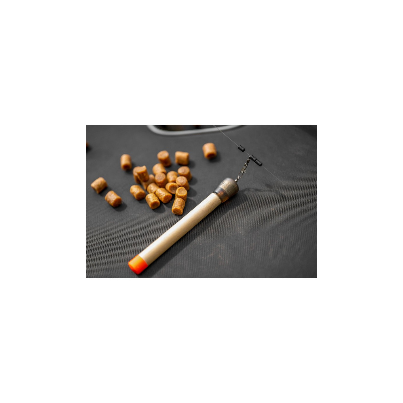 Spławik Preston Precision Pellet Waggler - 4g - Centrum wędkarskie - Sklep wędkarski Jarofishing