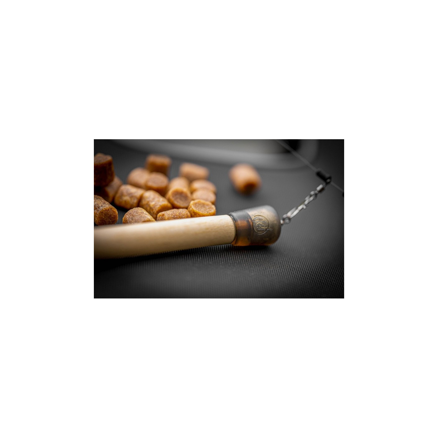 Spławik Preston Precision Pellet Waggler - 4g - Centrum wędkarskie - Sklep wędkarski Jarofishing