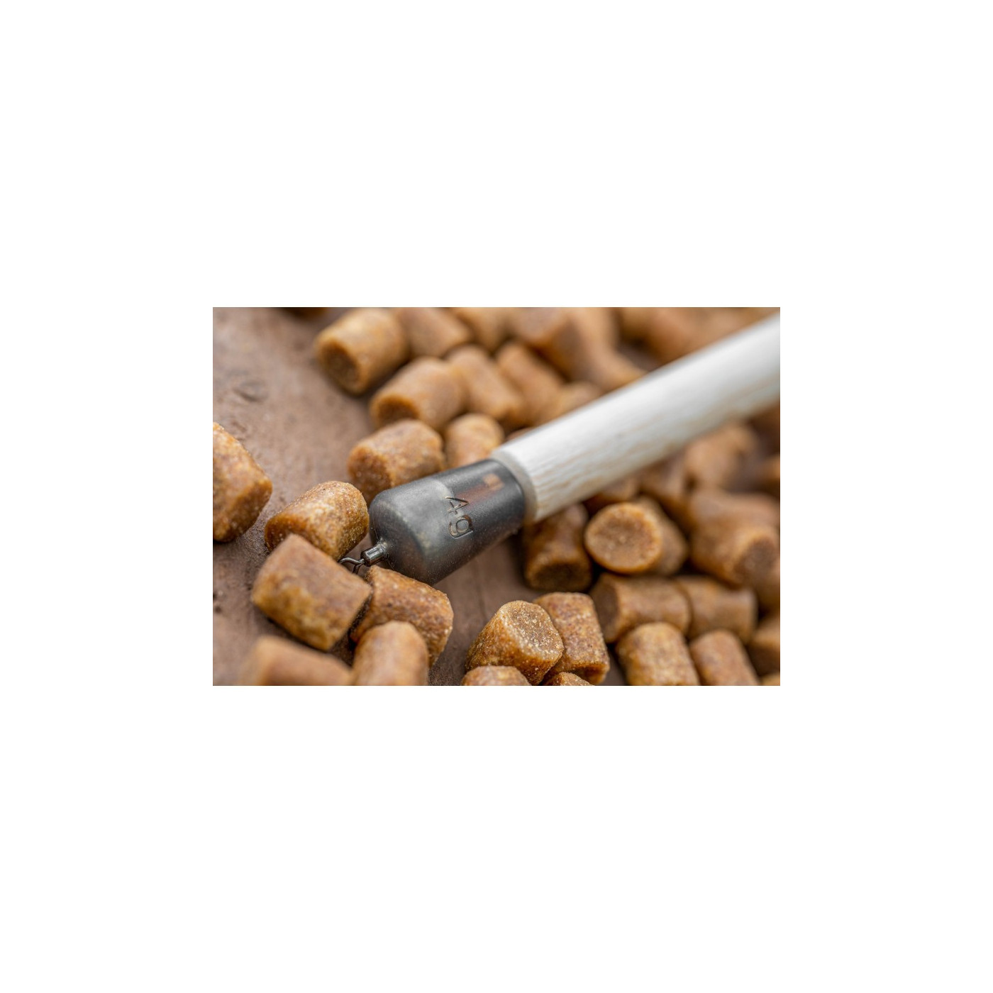 Spławik Preston Precision Pellet Waggler - 4g - Centrum wędkarskie - Sklep wędkarski Jarofishing