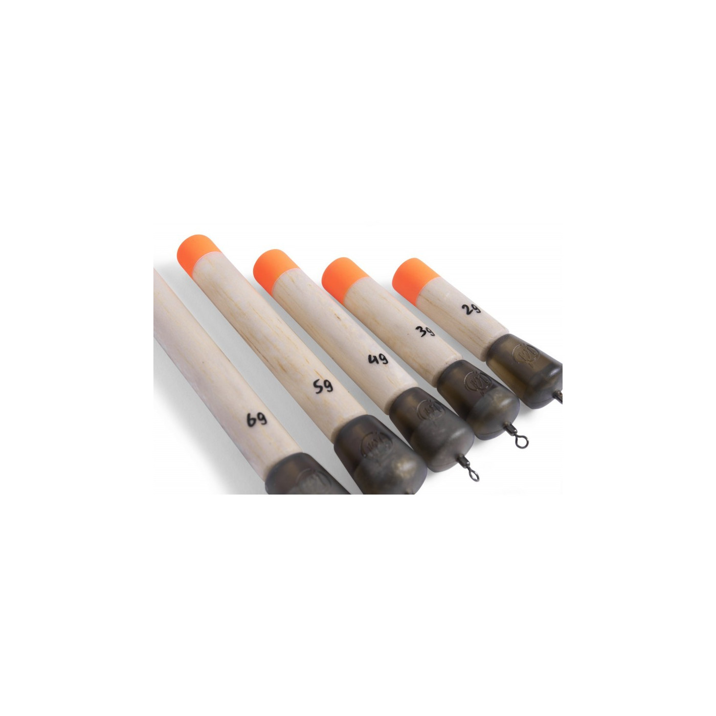 Spławik Preston Precision Pellet Waggler - 10g - Centrum wędkarskie - Sklep wędkarski Jarofishing