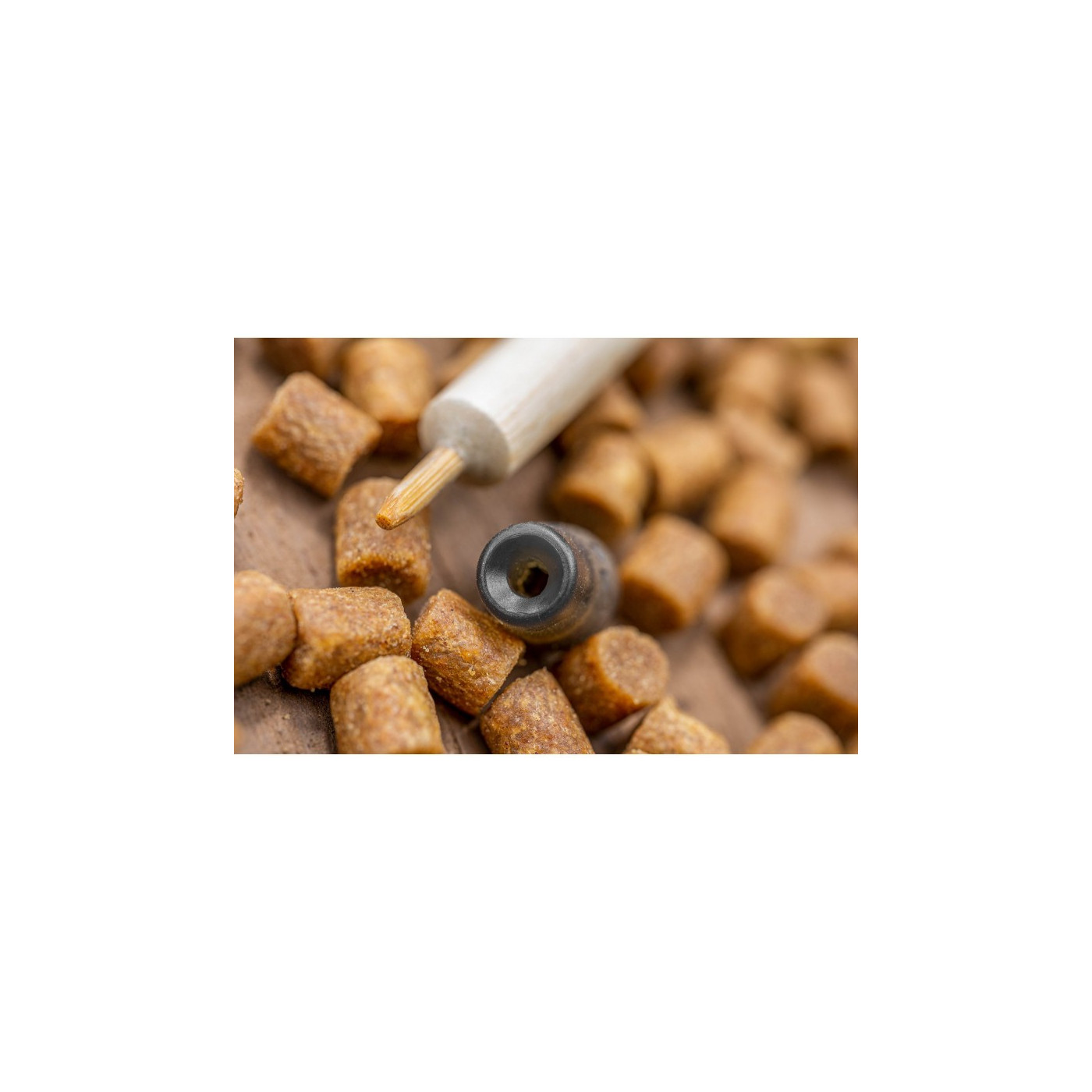 Spławik Preston Precision Pellet Waggler - 10g - Centrum wędkarskie - Sklep wędkarski Jarofishing