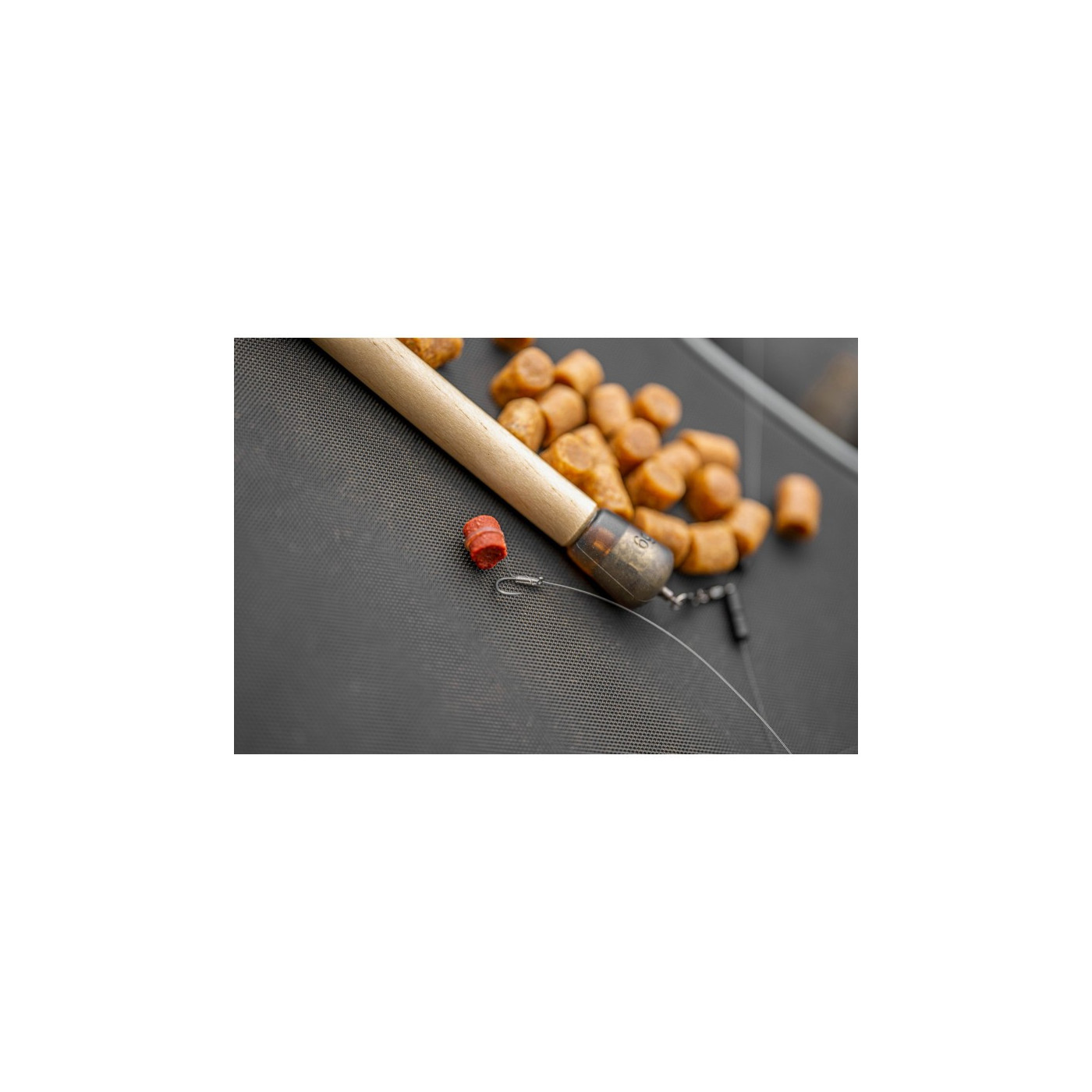 Spławik Preston Precision Pellet Waggler - 10g - Centrum wędkarskie - Sklep wędkarski Jarofishing