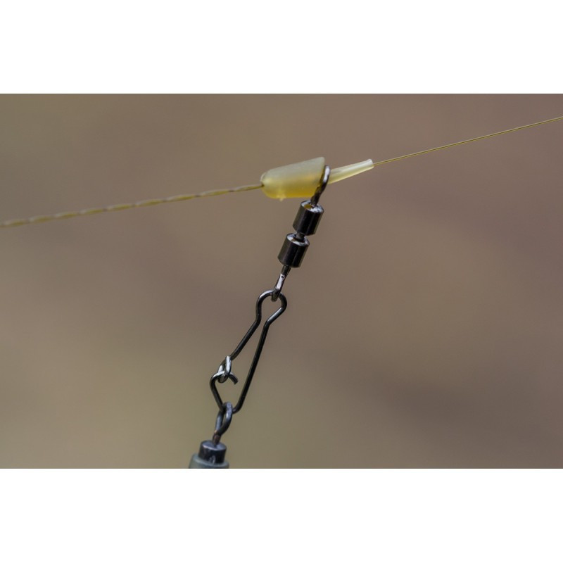 Agrafki z krętlikami Preston Double Feeder Link Swivel - Centrum wędkarskie - Sklep wędkarski Jarofishing Agrafki z krętlikami Preston Double Feeder Link Swivel - Centrum wędkarskie - Sklep wędkarski Jarofishing