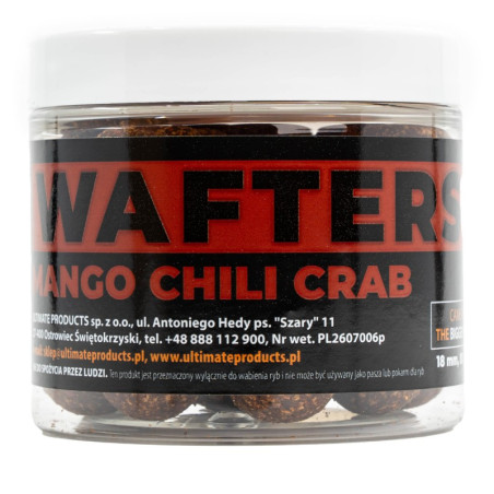 Wafters Ultimate Products Mango Chili Crab Roz.18mm