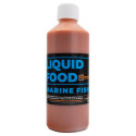 Liquid Ultimate Products Marine Fish 0,5L - Centrum wędkarskie - Sklep wędkarski Jarofishing
