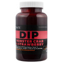 Dip Ultimate Products Monster Crab & Strawberry 250ml - Centrum wędkarskie - Sklep wędkarski Jarofishing Dip Ultimate Products Monster Crab & Strawberry 250ml - Centrum wędkarskie - Sklep wędkarski Jarofishing