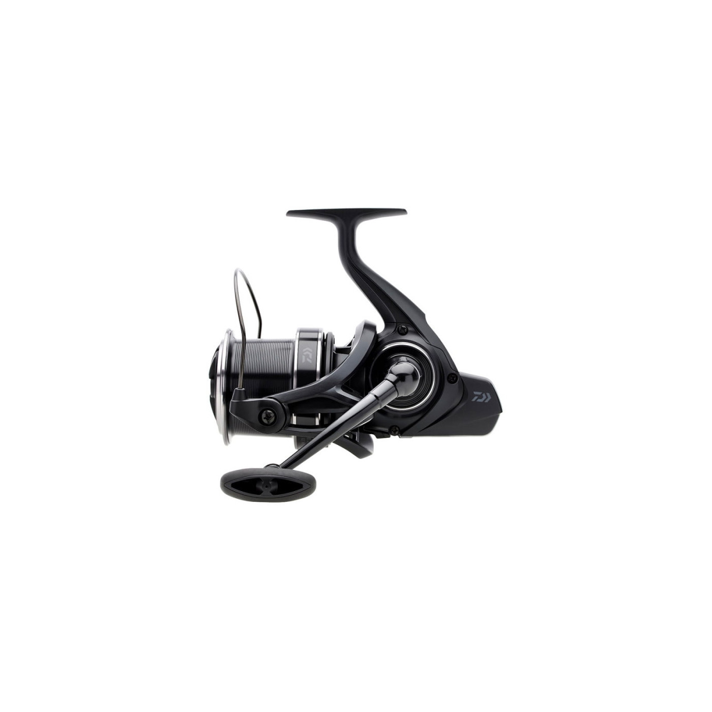 Daiwa Emblem 35 SCW QD Model 2024 - Centrum wędkarskie - Sklep wędkarski Jarofishing