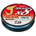Plecionka Daiwa J-Braid Grand X8 135m 0.24 mm 22kg BLUE - Centrum wędkarskie - Sklep wędkarski Jarofishing Plecionka Daiwa J-Braid Grand X8 135m 0.24 mm 22kg BLUE - Centrum wędkarskie - Sklep wędkarski Jarofishing