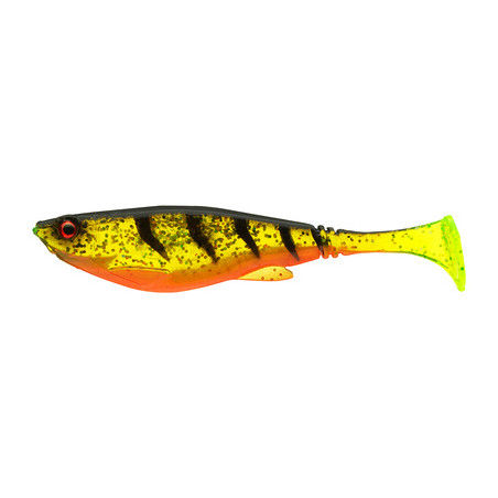 Daiwa Prorex Belly Shad 6cm Ghost Firetiger