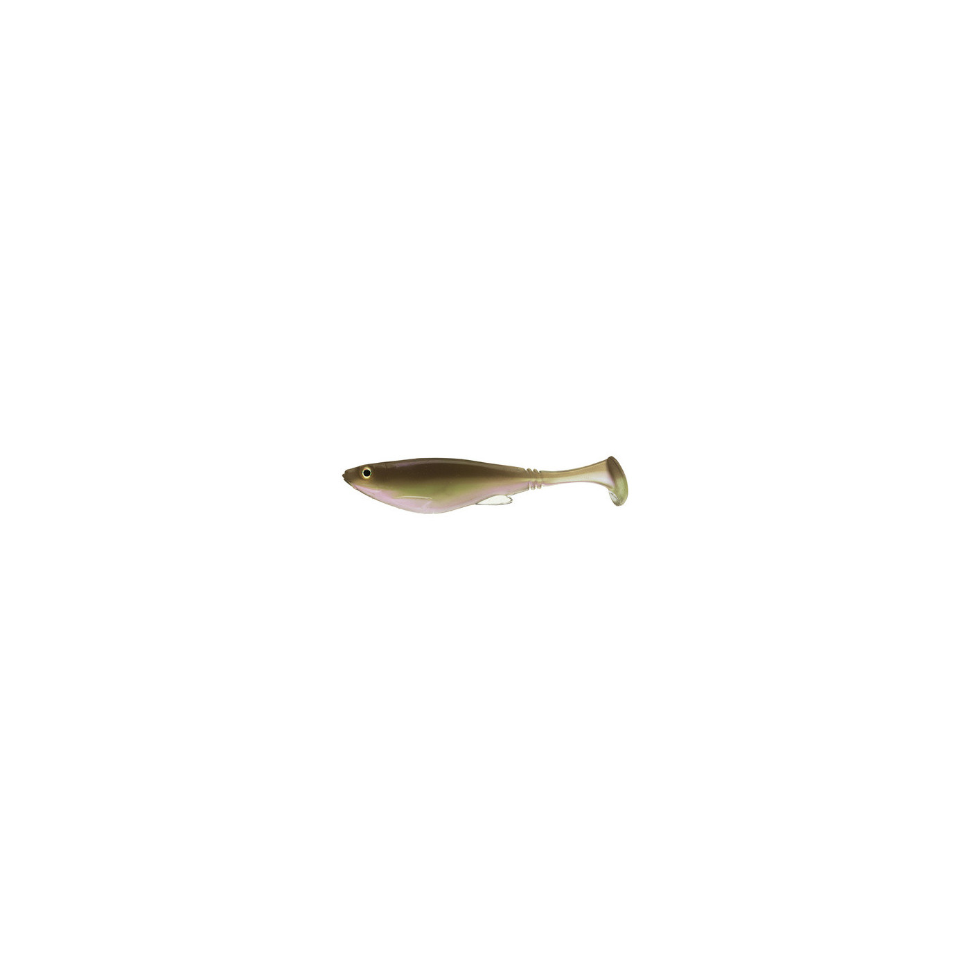 Daiwa Prorex Belly Shad 8,5cm Wakasagi - Centrum wędkarskie - Sklep wędkarski Jarofishing