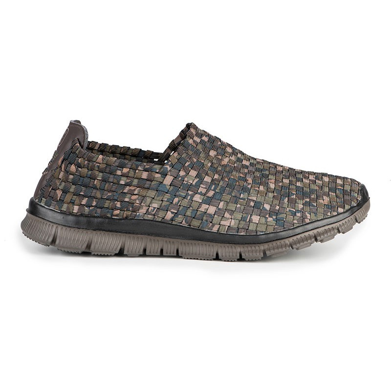 FOX BUTY CAMO MESH TRAINERS ROZMIAR 41 - Centrum wędkarskie - Sklep wędkarski Jarofishing