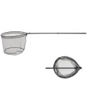 Podbierak Daiwa Prorex Fast Fold Stalker Net L 70/60cm - Centrum wędkarskie - Sklep wędkarski Jarofishing Podbierak Daiwa Prorex Fast Fold Stalker Net L 70/60cm - Centrum wędkarskie - Sklep wędkarski Jarofishing