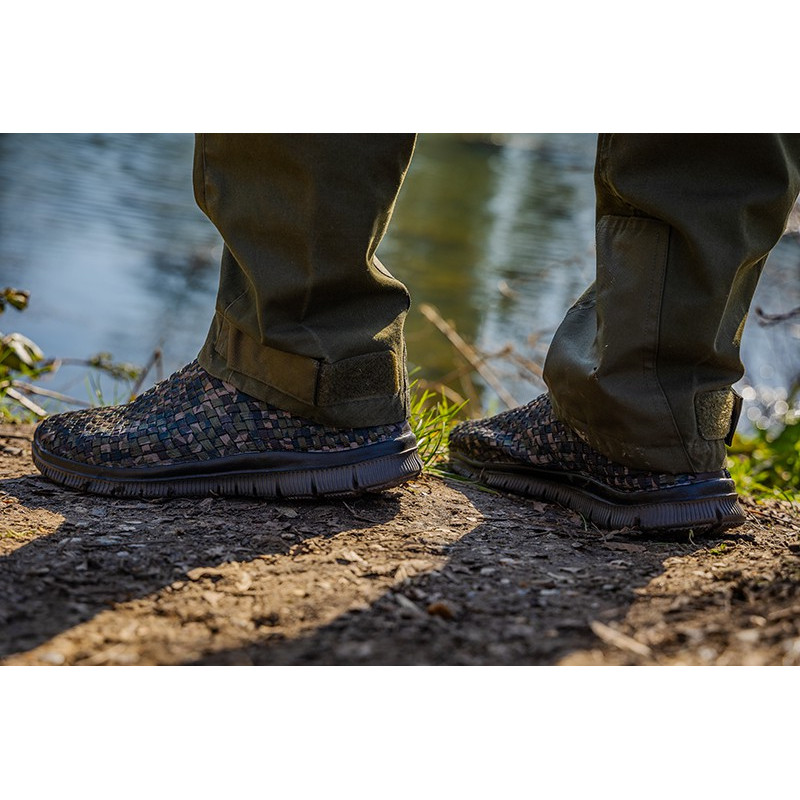 FOX BUTY CAMO MESH TRAINERS ROZMIAR 41 - Centrum wędkarskie - Sklep wędkarski Jarofishing