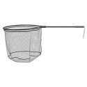 Podbierak Daiwa Prorex Short Track Boat Net 70x60cm - Centrum wędkarskie - Sklep wędkarski Jarofishing