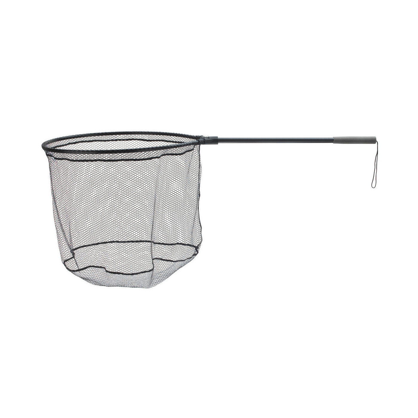 Podbierak Daiwa Prorex Short Track Boat Net 70x60cm - Centrum wędkarskie - Sklep wędkarski Jarofishing