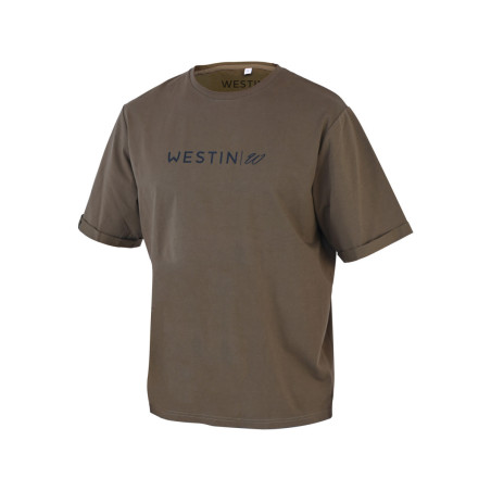 Koszulka Westin Range T-Shirt IVY Green - roz. M