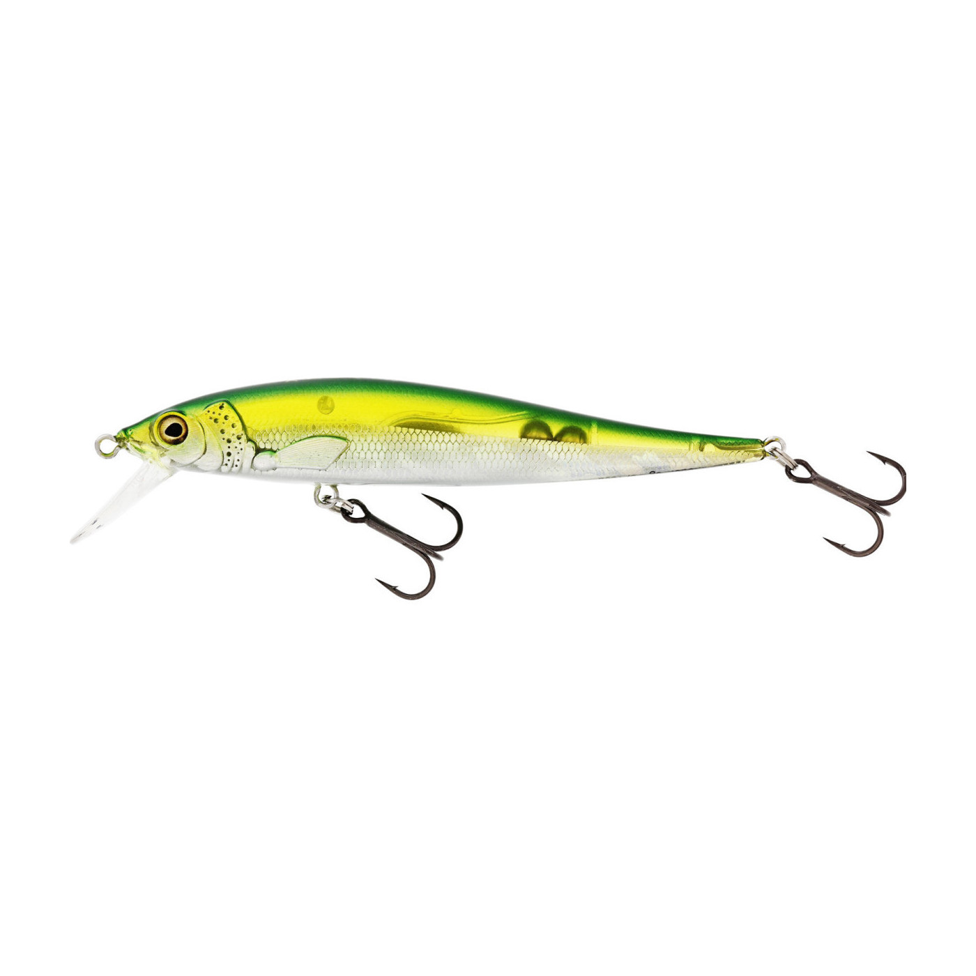 Wobler Westin Jerkbite SR 7.5cm - Olive Minnow - Centrum wędkarskie - Sklep wędkarski Jarofishing Wobler Westin Jerkbite SR 7.5cm - Olive Minnow - Centrum wędkarskie - Sklep wędkarski Jarofishing