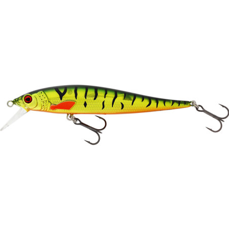 Wobler Westin Jerkbite SR 7.5cm - Firetiger Flash