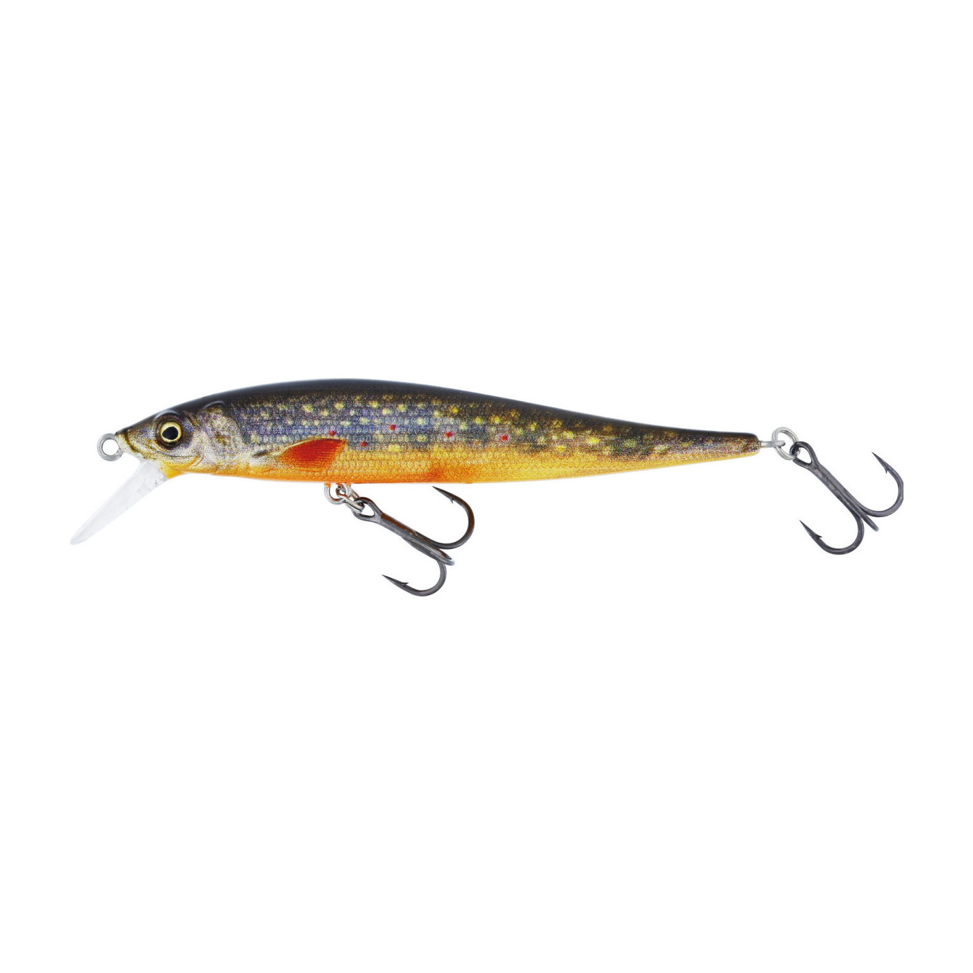 Wobler Westin Jerkbite SR 7.5cm - Brook Trout Fry - Centrum wędkarskie - Sklep wędkarski Jarofishing Wobler Westin Jerkbite SR 7.5cm - Brook Trout Fry - Centrum wędkarskie - Sklep wędkarski Jarofishing