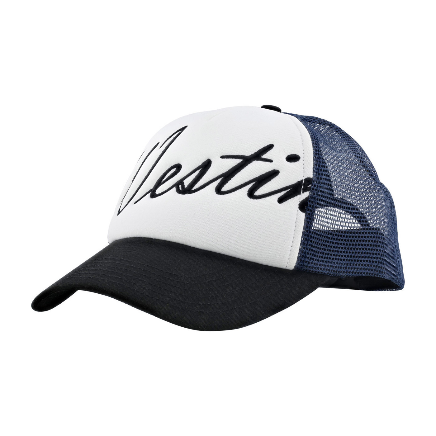 Czapka Westin Script Cap - Centrum wędkarskie - Sklep wędkarski Jarofishing