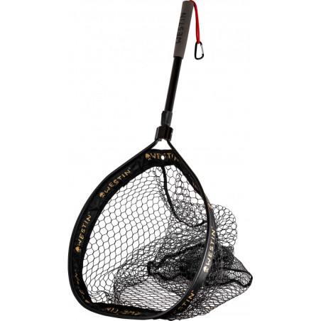 Podbierak Westin C&R Floating Landing Net - S