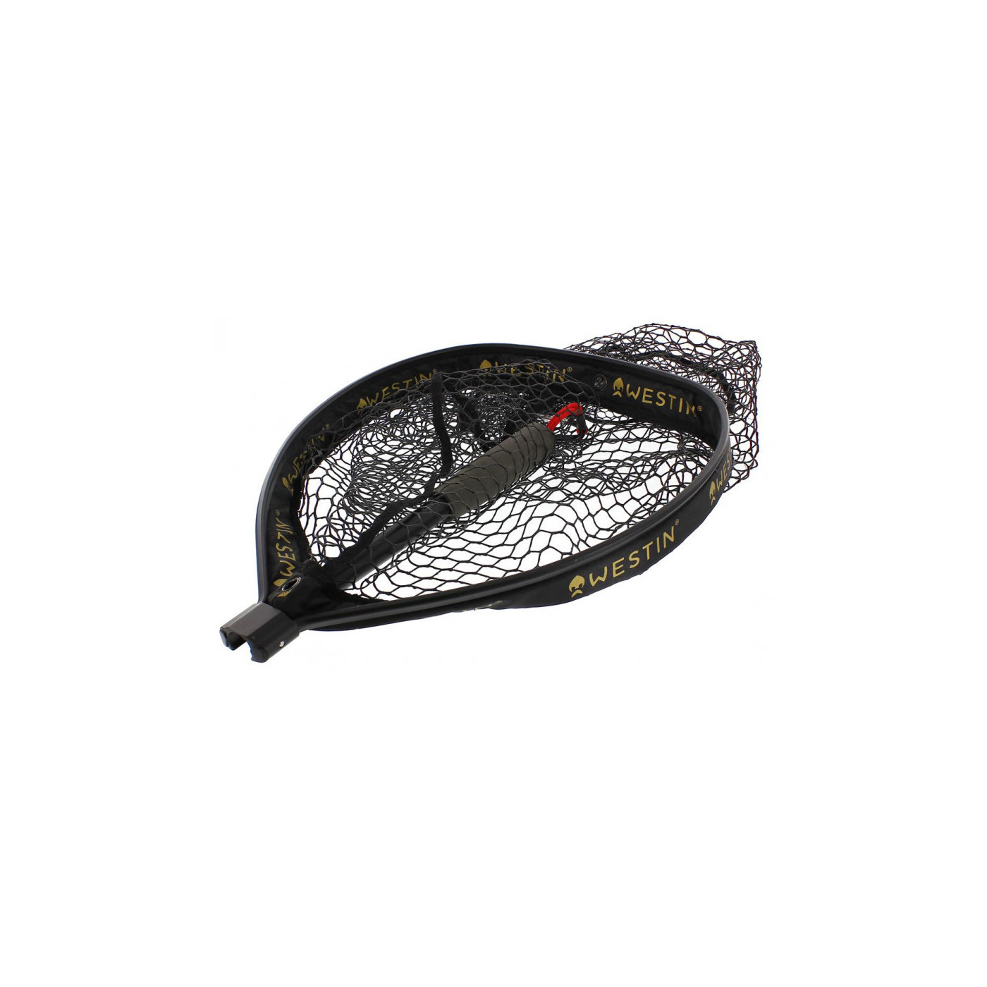 Podbierak Westin C&R Floating Landing Net - S - Centrum wędkarskie - Sklep wędkarski Jarofishing