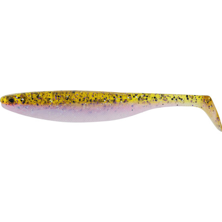 Westin Shad Teez Slim 7.5cm - Violet Goby