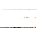Daiwa Ninja X Spoon Trout 2,15m 2-6g - Centrum wędkarskie - Sklep wędkarski Jarofishing Daiwa Ninja X Spoon Trout 2,15m 2-6g - Centrum wędkarskie - Sklep wędkarski Jarofishing