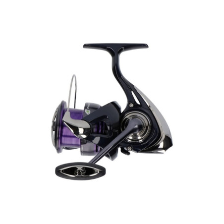 Kołowrotek Daiwa 24 Prorex X LT 2000