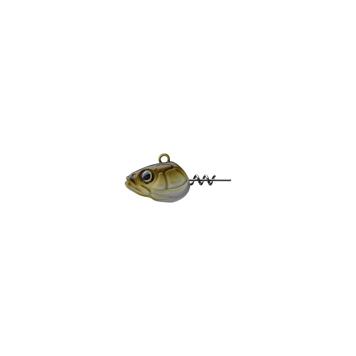 Główka z wkrętem Daiwa PX Pelagic Screw-Head, Lead Free 40gr AYU - Centrum wędkarskie - Sklep wędkarski Jarofishing