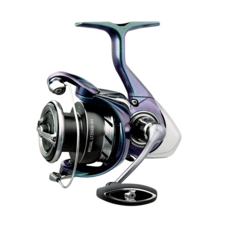 Kołowrotek Daiwa 24 Regal LT 3000D-CXH