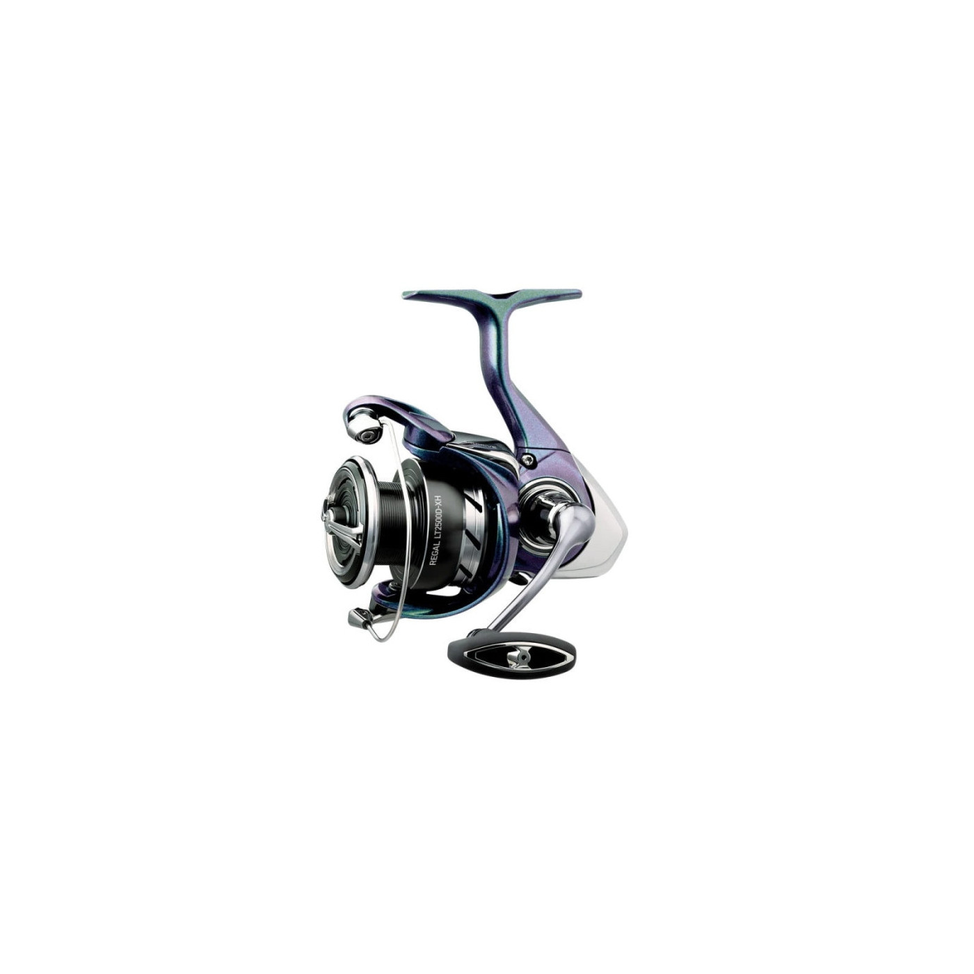 Kołowrotek Daiwa 24 Regal LT 5000D-C - Centrum wędkarskie - Sklep wędkarski Jarofishing