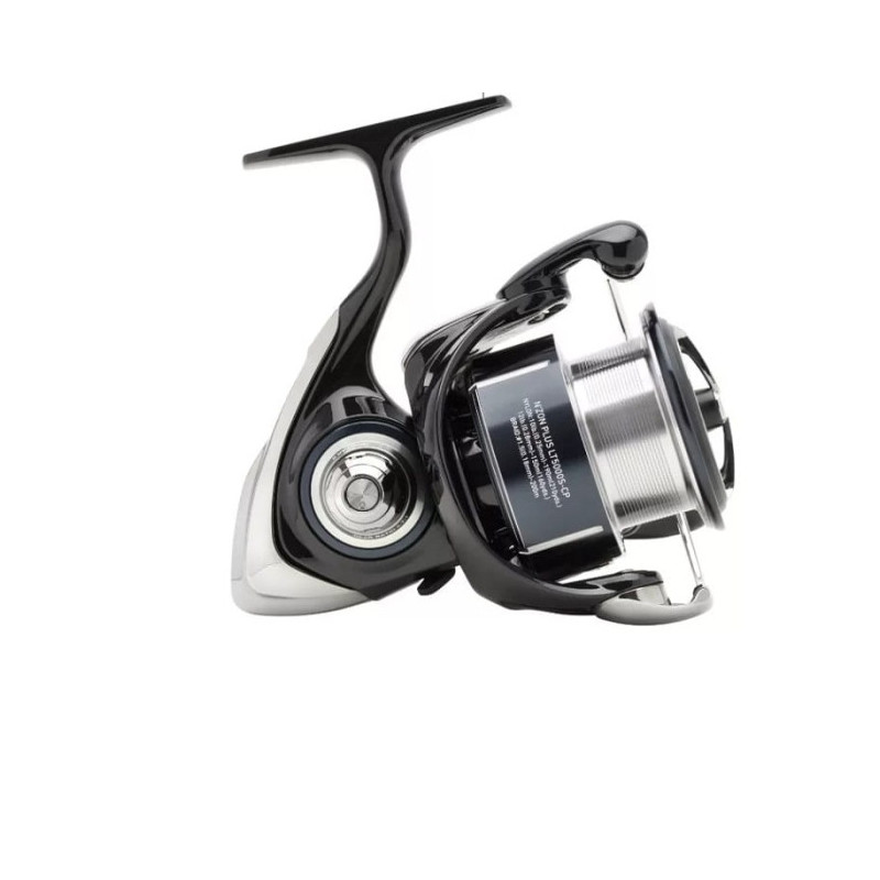 Kołowrotek Daiwa 24 N‘ZON PLUS LT 6000SS-P - Centrum wędkarskie - Sklep wędkarski Jarofishing Kołowrotek Daiwa 24 N‘ZON PLUS LT 6000SS-P - Centrum wędkarskie - Sklep wędkarski Jarofishing