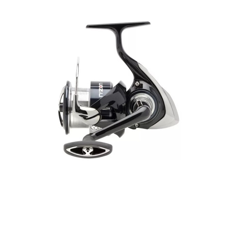 Kołowrotek Daiwa 24 N‘ZON PLUS LT 6000SS-P - Centrum wędkarskie - Sklep wędkarski Jarofishing Kołowrotek Daiwa 24 N‘ZON PLUS LT 6000SS-P - Centrum wędkarskie - Sklep wędkarski Jarofishing