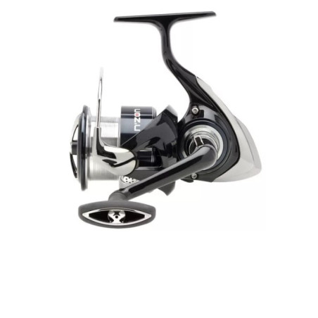 Kołowrotek Daiwa 24 N‘ZON PLUS LT 6000SS-P - Centrum wędkarskie - Sklep wędkarski Jarofishing