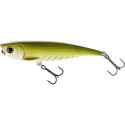 Wobler Westin Spot-On Top Walker 10cm - Green Minnow - Centrum wędkarskie - Sklep wędkarski Jarofishing Wobler Westin Spot-On Top Walker 10cm - Green Minnow - Centrum wędkarskie - Sklep wędkarski Jarofishing