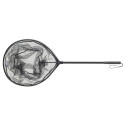 Podbierak Daiwa Prorex Short Track Boat Net 70x60cm - Centrum wędkarskie - Sklep wędkarski Jarofishing