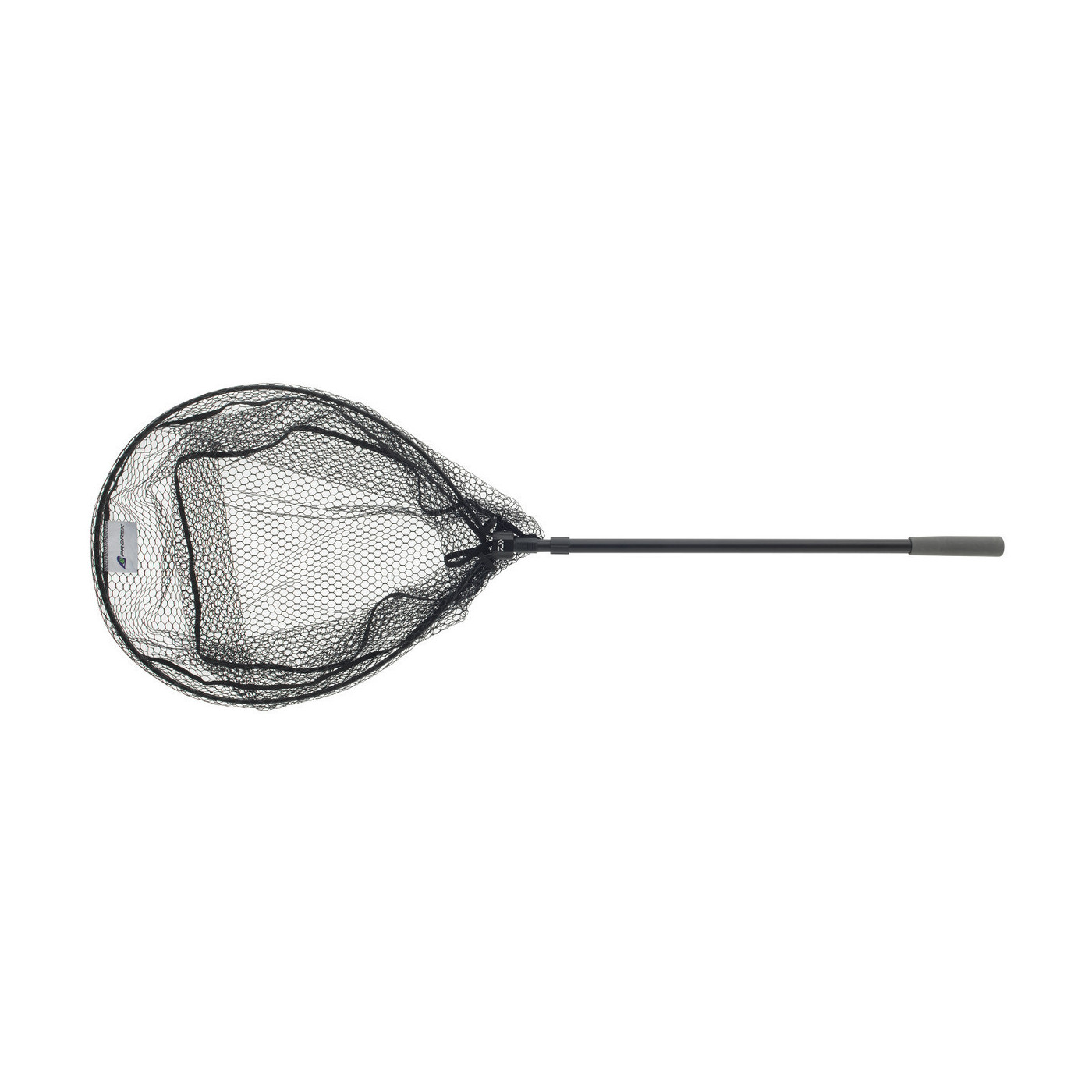 Podbierak Daiwa Prorex Fast Fold Stalker Net L 70/60cm - Centrum wędkarskie - Sklep wędkarski Jarofishing Podbierak Daiwa Prorex Fast Fold Stalker Net L 70/60cm - Centrum wędkarskie - Sklep wędkarski Jarofishing