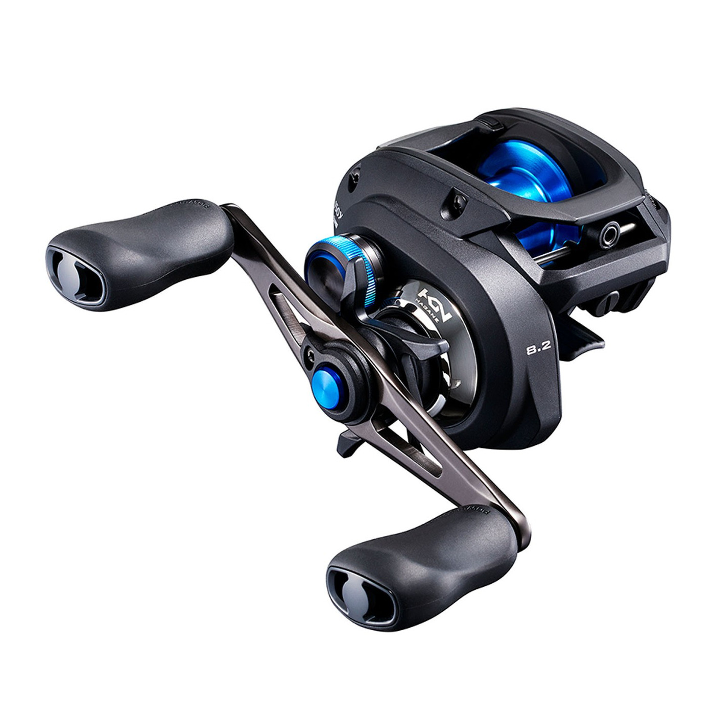 Multiplikator Shimano SLX 151 DC LEWA RĘKA - Centrum wędkarskie - Sklep wędkarski Jarofishing Multiplikator Shimano SLX 151 DC LEWA RĘKA - Centrum wędkarskie - Sklep wędkarski Jarofishing