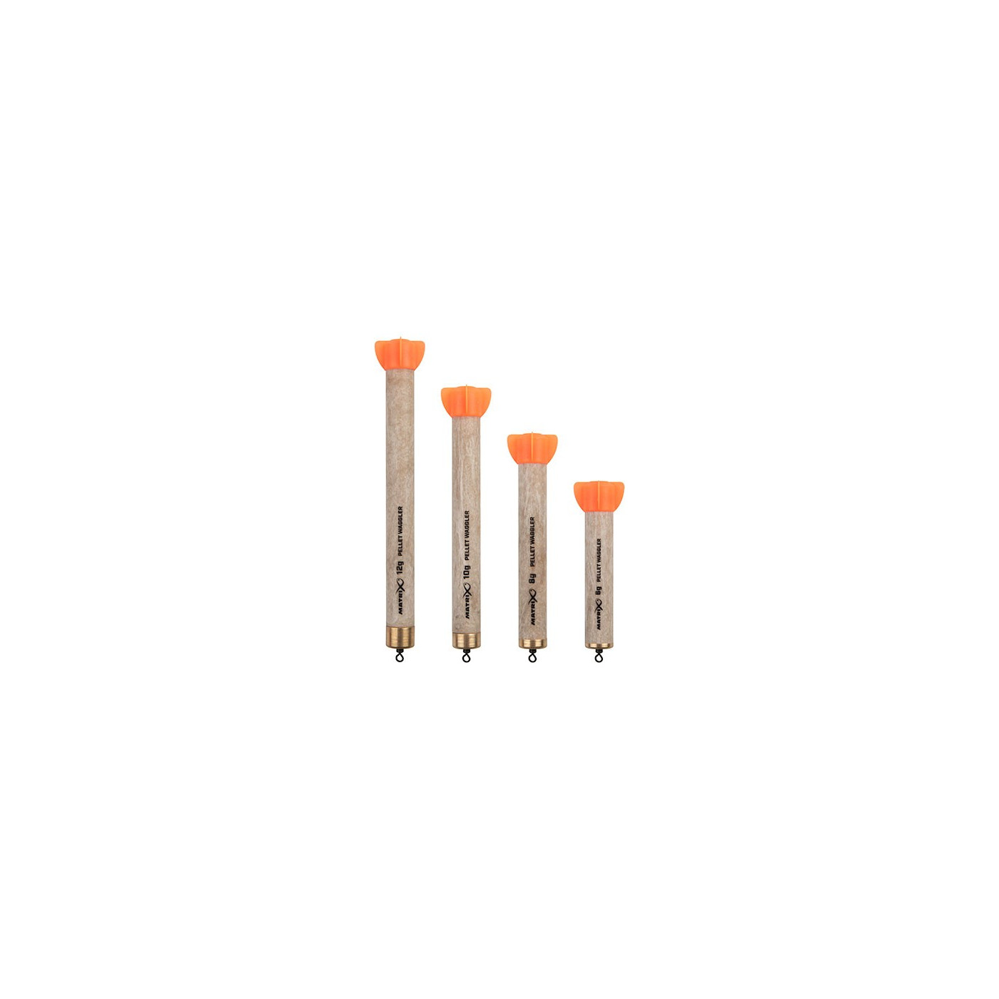 Spławiki Matrix Pellet Waggler 12mm - 6g - Centrum wędkarskie - Sklep wędkarski Jarofishing