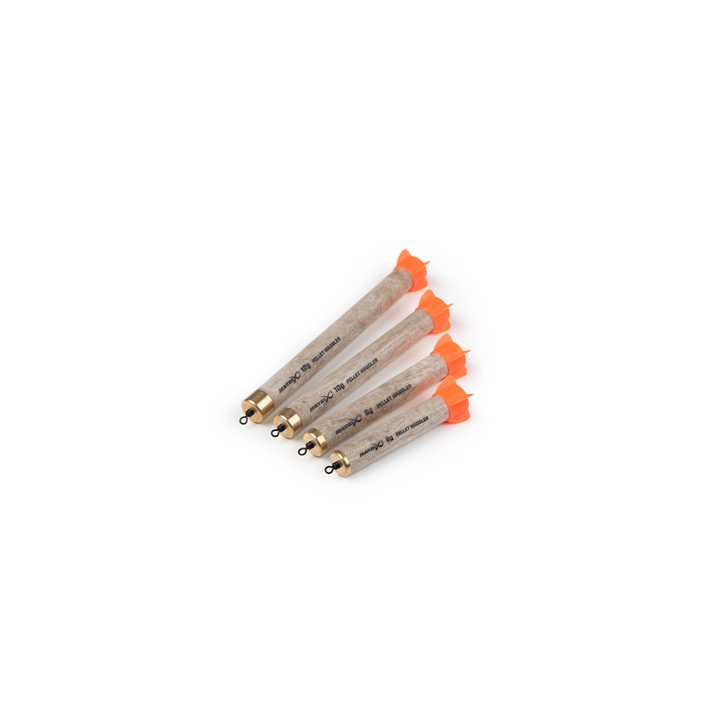 Spławiki Matrix Pellet Waggler 12mm - 6g - Centrum wędkarskie - Sklep wędkarski Jarofishing