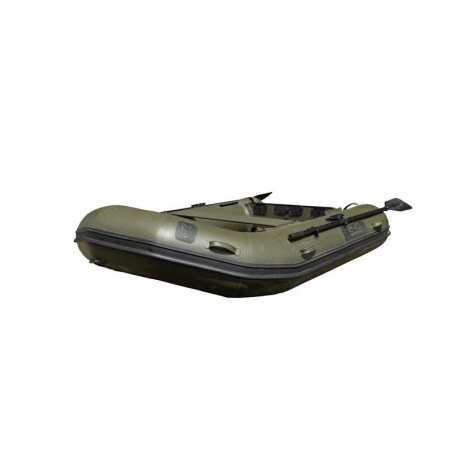 Ponton Fox 290x 2.9m inlatable Boat Air deck - Centrum wędkarskie - Sklep wędkarski Jarofishing