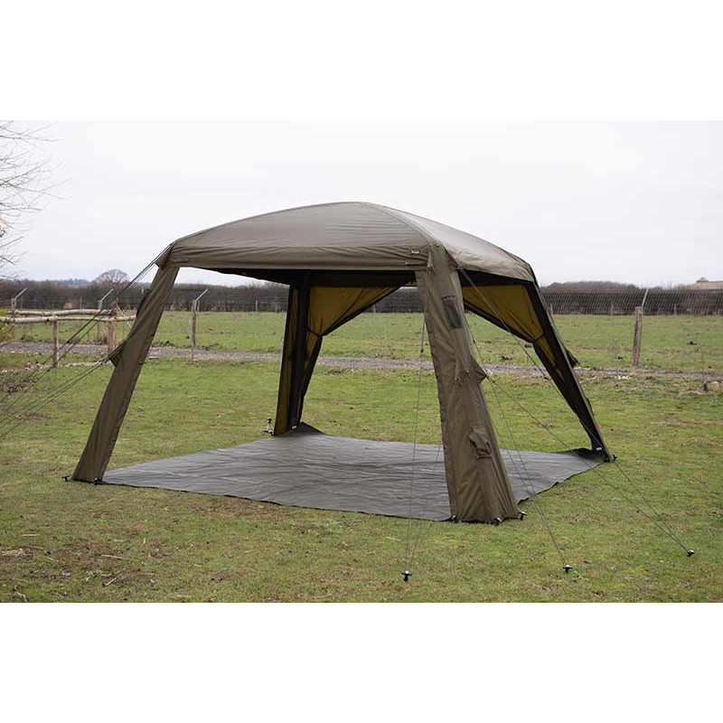 Namiot Fox Air Frame Social Shelter - Centrum wędkarskie - Sklep wędkarski Jarofishing Namiot Fox Air Frame Social Shelter - Centrum wędkarskie - Sklep wędkarski Jarofishing