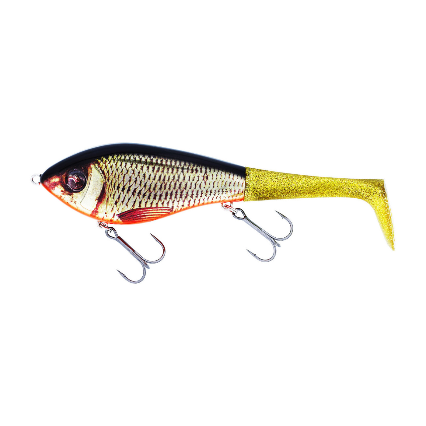 Wobler Westin Swim Tail 12cm SUSPENDING Real Rudd - Centrum wędkarskie - Sklep wędkarski Jarofishing Wobler Westin Swim Tail 12cm SUSPENDING Real Rudd - Centrum wędkarskie - Sklep wędkarski Jarofishing