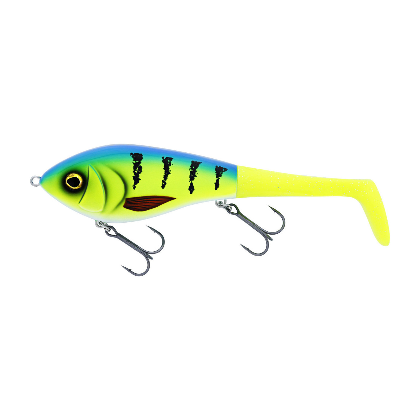 Wobler Westin Swim Tail 12cm SUSPENDING Striped Bluegrass - Centrum wędkarskie - Sklep wędkarski Jarofishing Wobler Westin Swim Tail 12cm SUSPENDING Striped Bluegrass - Centrum wędkarskie - Sklep wędkarski Jarofishing